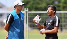 Rahul Dravid को नहीं बनना चाहिए टीम इंडिया का कोच: Wasim Jaffer