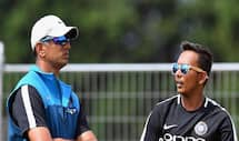 Should Rahul Dravid Take Over From Ravi Shastri as Head Coach of India? Kapil Dev Gives His Take
