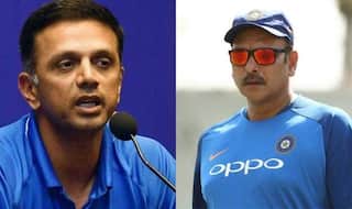Should Rahul Dravid Take Over From Ravi Shastri as Head Coach of India? Kapil Dev Gives His Take
