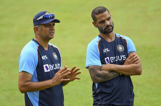 India’s Tour to Sri Lanka is an Opportunity For Rahul Dravid to Create Future Champions: Salman Butt