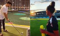 Danni wyatt comment on rashid khan helicopter shot with golf stick 4789051