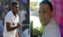 the hundred cricket league sunil gavaskar says its insipid while ravichandran ashwin reckon its interesting