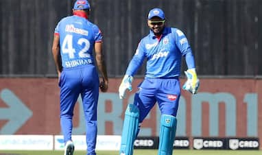 rishab pant has smart brain he could ...
