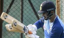 Uncapped Trio of Devdutt Padikkal, Chetan Sakariya And Nitish Rana Eager to Learn From Rahul Dravid