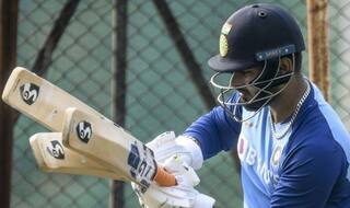 India vs England 2021: After Rishabh Pant, One Team India Staff Member Tests COVID-19 Positive: Sources