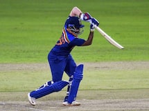 i want to grab this opportunity because got it after a long time says prithvi shaw