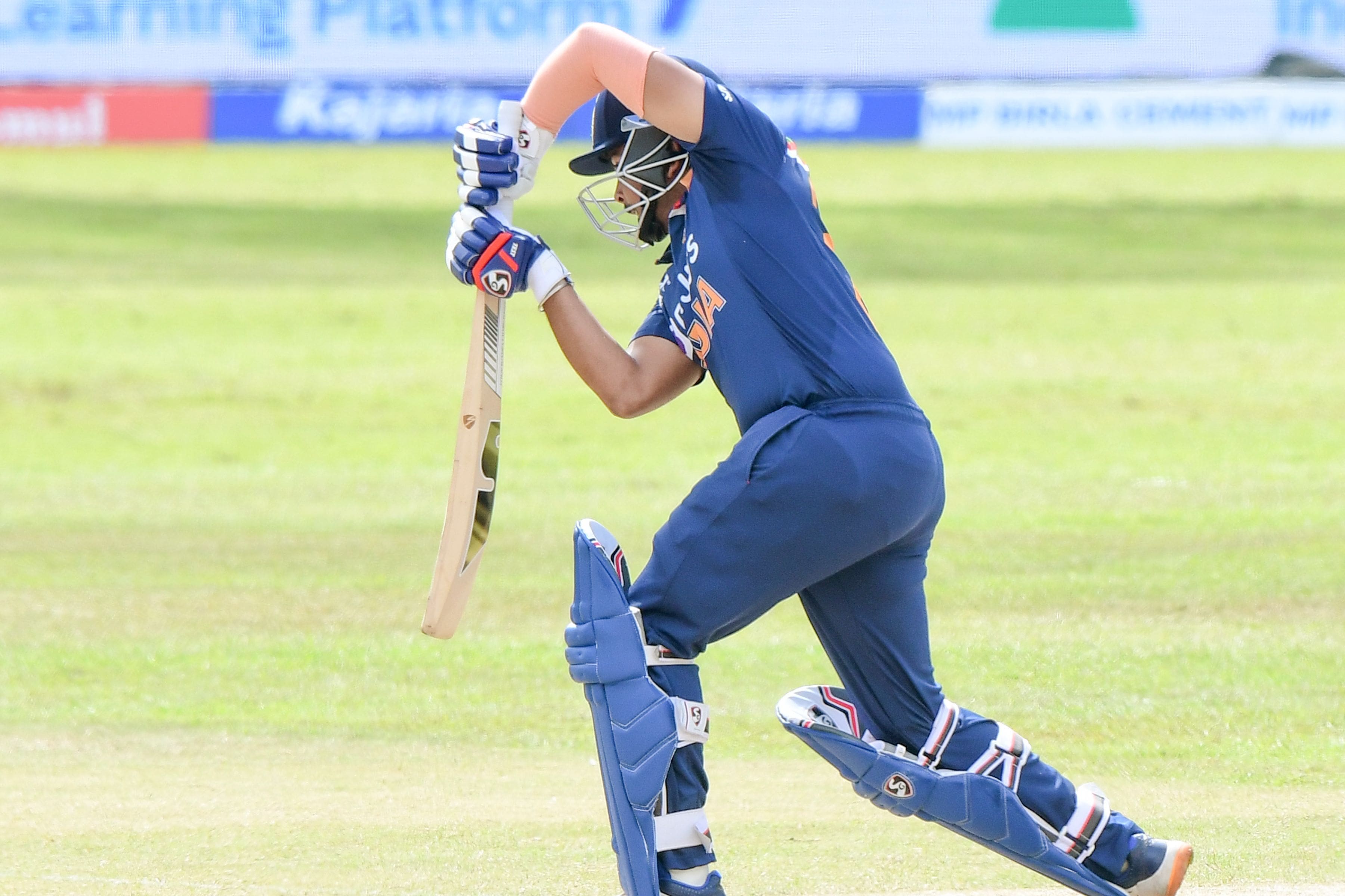 Suryakumar Yadav,Shikhar Dhawan,rahul chahar,Prithvi Shaw,ODI,India vs Sri Lanka,Cricket