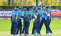 Ind vs sl 3rd odi match report and highlights sri lanka beat india by 3 wickets india clinch series by 2 1 4837950
