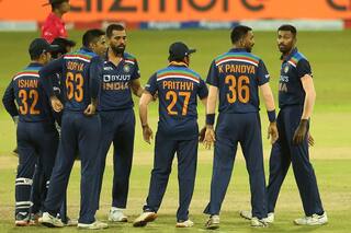Cricket news sri lanka vs india dream11 team prediction fantasy cricket tips 2nd t20i captain vice captain probable playing xis for sri lanka vs india at r premadasa stadium colombo 28th july 4847464