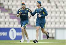 Australia captain Tim Paine urges Steve Smith not to rush injury return