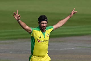 West Indies vs Australia: Aussie bowlers shine in ODI series win over West Indies