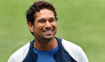 Sachin tendulkar introduces his new partner on twitter says its his debut on social media 4846623