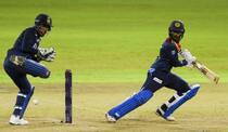 India vs Sri Lanka, 3nd T20I: Dhananjaya de Silva says he decided to play till the end and win match for team