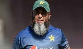 Saqlain Mushtaq wants ICC should review its rule 15 degree elbow rule for spin bowlers