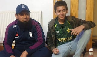 Saqlain mushtaq tells major difference between india and pakistan cricket teams 4830769