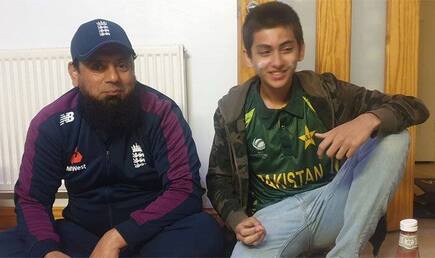 Saqlain mushtaq tells major difference between india and pakistan cricket teams 4830769