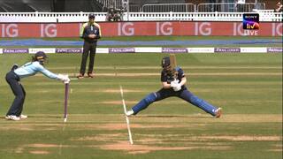 Shafali Verma’s Dismissal in 2nd ODI vs England Hints at Poor Management in Women’s Cricket | VIDEO