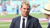 Shane Warne believes uncapped England leg-spinner Matt Parkinson to make an impact on the upcoming Ashes tour