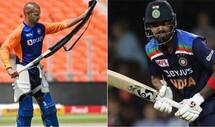 T20 World Cup- KL Rahul को Shikhar Dhawan पर मिलेगी तरजीह: Ajit Agarkar