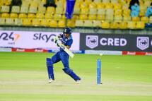 SL vs IND 2021 | Prithvi Shaw And Ishan Kishan Finished The Game in First 15 Overs: Shikhar Dhawan