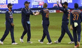 Cricket news india vs sri lanka 2nd t20i paras highlights mhambrey believes long boundaries are reason of indias defeat in 2nd t20i 4850698