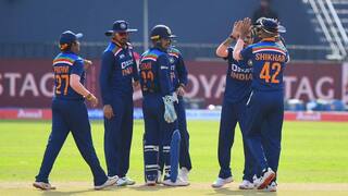 IND vs SL 3rd ODI Match Preview: Team India Eyes Series Whitewash, Sri Lanka Look to Turn Fortunes Around