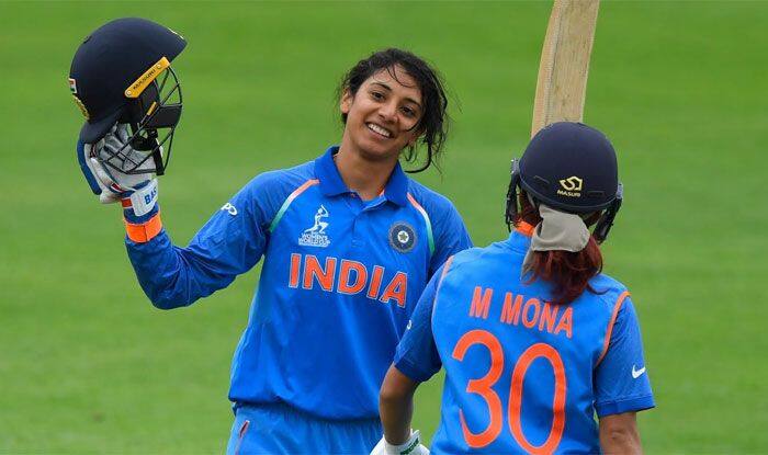 we need to score 250 plus on regular basis as only seven months left for world cup says smriti mandhana