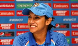 When Smriti Mandhana’s Reply to ‘Love or Arranged’ Marriage Went Viral!