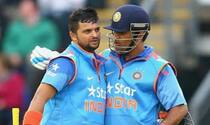 MS Dhoni Birthday: Suresh Raina, BCCI, Cricket Fraternity Wishes Former India Captain as he Turns 40