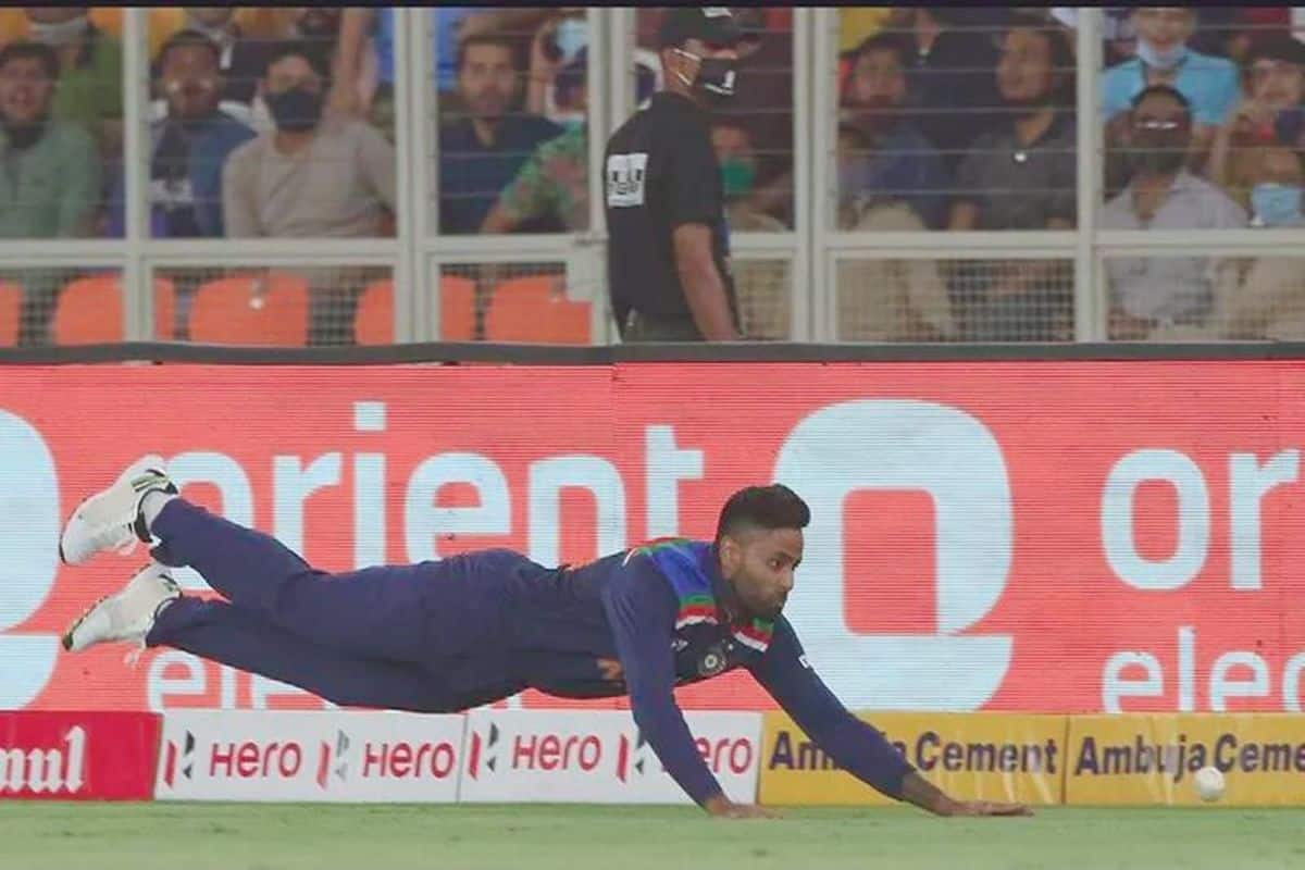Suryakumar Yadav Feels Hardik Pandy Bowling in Nets And Intra-Squad Game is Good Sign