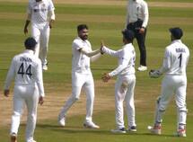IND vs ENG: डरहम की मुख्य पिच पर टीम इंडिया ने की प्रैक्टिस, Rishabh Pan ने भी चलाया बल्ला