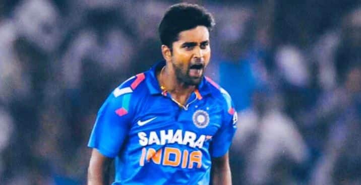 Vinay Kumar Twitter