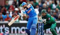 India vs pakistan series helps players from both team to learn playing under pressure says junaid khan 4804457