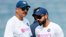 Team management not happy with bcci approach for replacement of shubman gill 4791845
