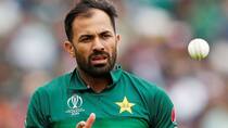 Wahab Riaz Questions PCB Selection Committee After Being Ignored For England, West Indies Tours