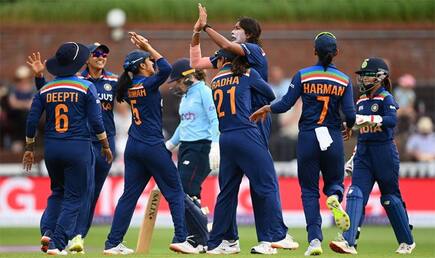 india women tour of england indw vs engw 3rd odi match preview team india wants to avoide their clean sweep