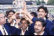 Cricket Fraternity Pays Tribute to 1983 World Cup Hero, Yashpal Sharma