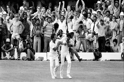 1983 World Cup Winning Captain Kapil Dev Breaks Down, Says ‘Still Can’t Believe It is True’ On Yashpal Sharma’s Death
