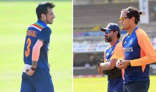 Yuzvendra chahal laud rahul chahar says he will play an imporatant role for team india very soon 4842371