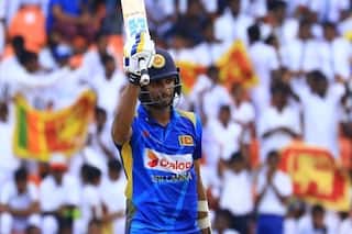 Sri Lanka vs India: Dasun Shanaka set to replace Kusal Perera as Sri Lanka’s white-ball captain