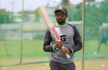 Pakistan-Afghanistan series shifted to Sri Lanka due to IPL 2021