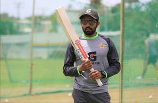 Pakistan-Afghanistan series shifted to Sri Lanka due to IPL 2021