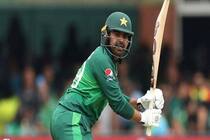 England vs pakistan odi series haris sohail likely to miss odi series against england 4794485