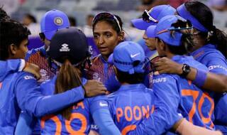 India-W vs England-W T20Is: Schedule, Squads, Timings, Live Streaming, Venues And All You Need to Know