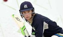 Australia Cricketer Peter Handscomb Positive For COVID-19