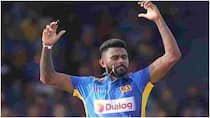 Sri Lanka All-Rounder Isuru Udana Retires From International Cricket