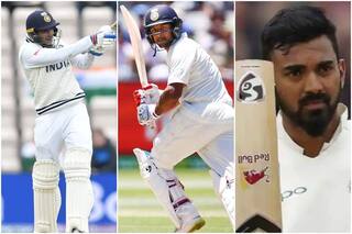 ENG vs IND 2021 | Mayank Agarwal’s Test Career is Impressive: Deep Dasgupta Backs Karnataka Batsman to Replace Shubman Gill