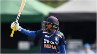 Mithali Raj Becomes Leading Run-Getter in Women’s International Cricket Across Formats