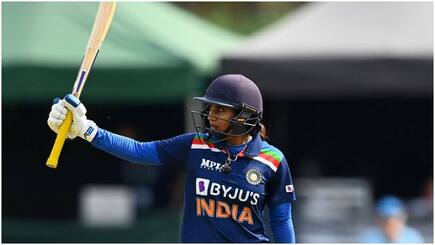 Mithali Raj Becomes Leading Run-Getter in Women’s International Cricket Across Formats