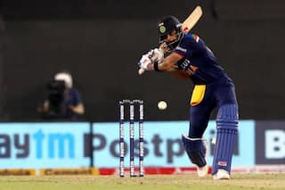 ICC T20I Rankings: Virat Kohli Retains 5th Spot, KL Rahul Jumps to Sixth